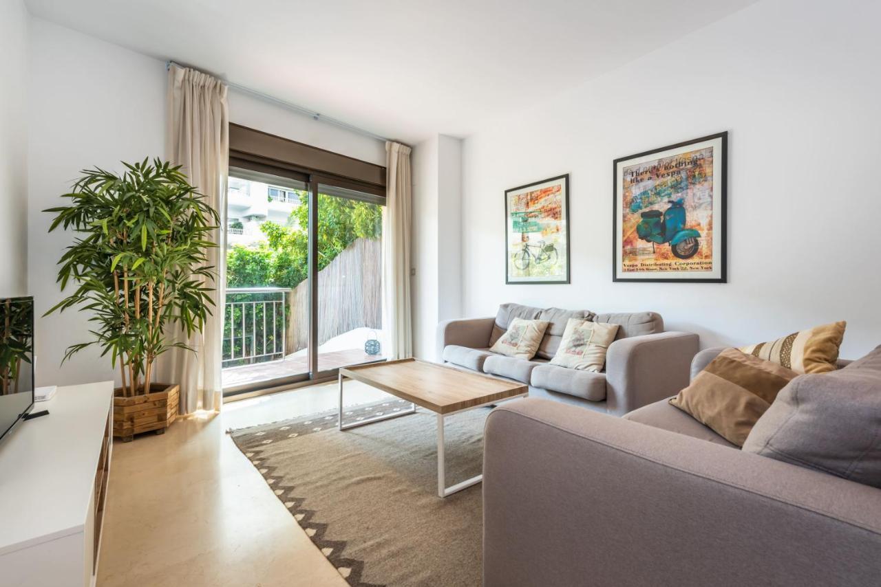Apartamento Marbella Center I Exterior photo