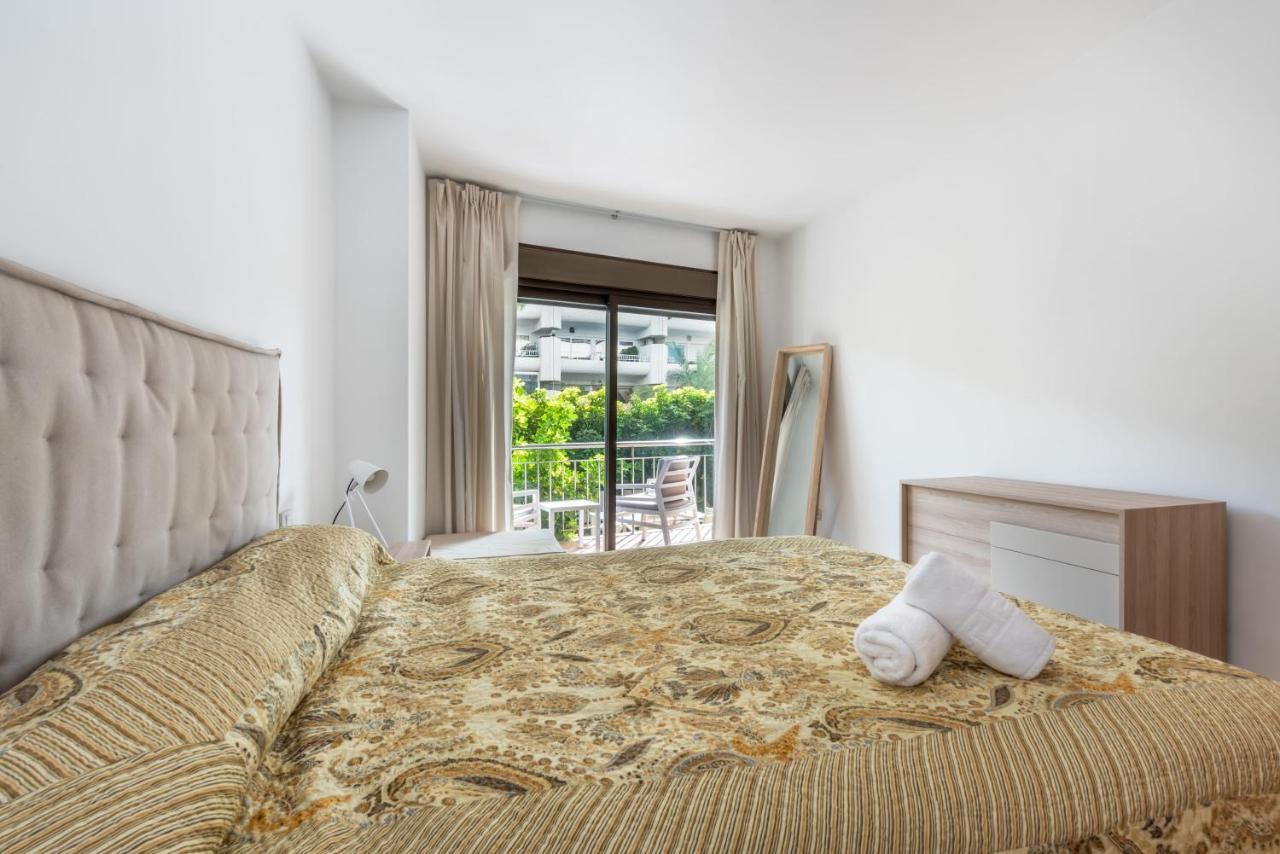 Apartamento Marbella Center I Exterior photo