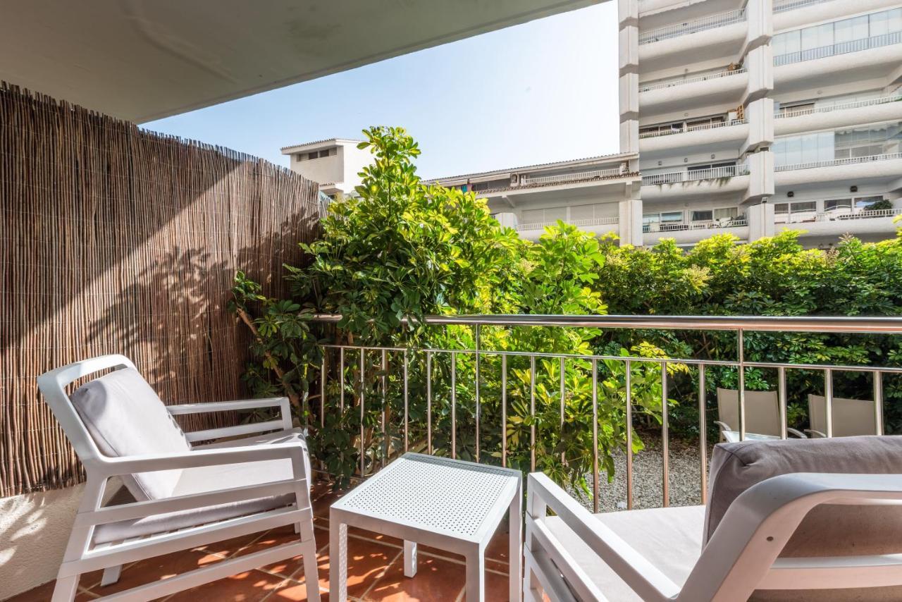 Apartamento Marbella Center I Exterior photo