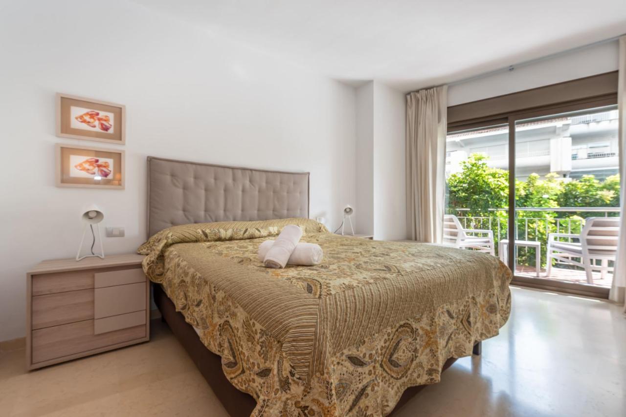 Apartamento Marbella Center I Exterior photo