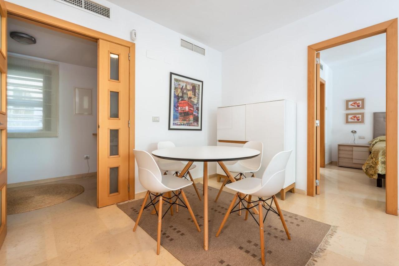 Apartamento Marbella Center I Exterior photo