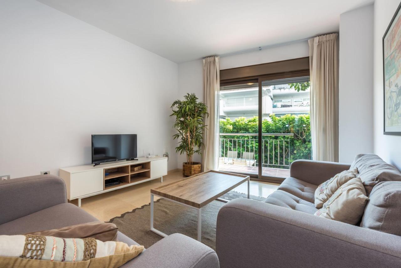 Apartamento Marbella Center I Exterior photo