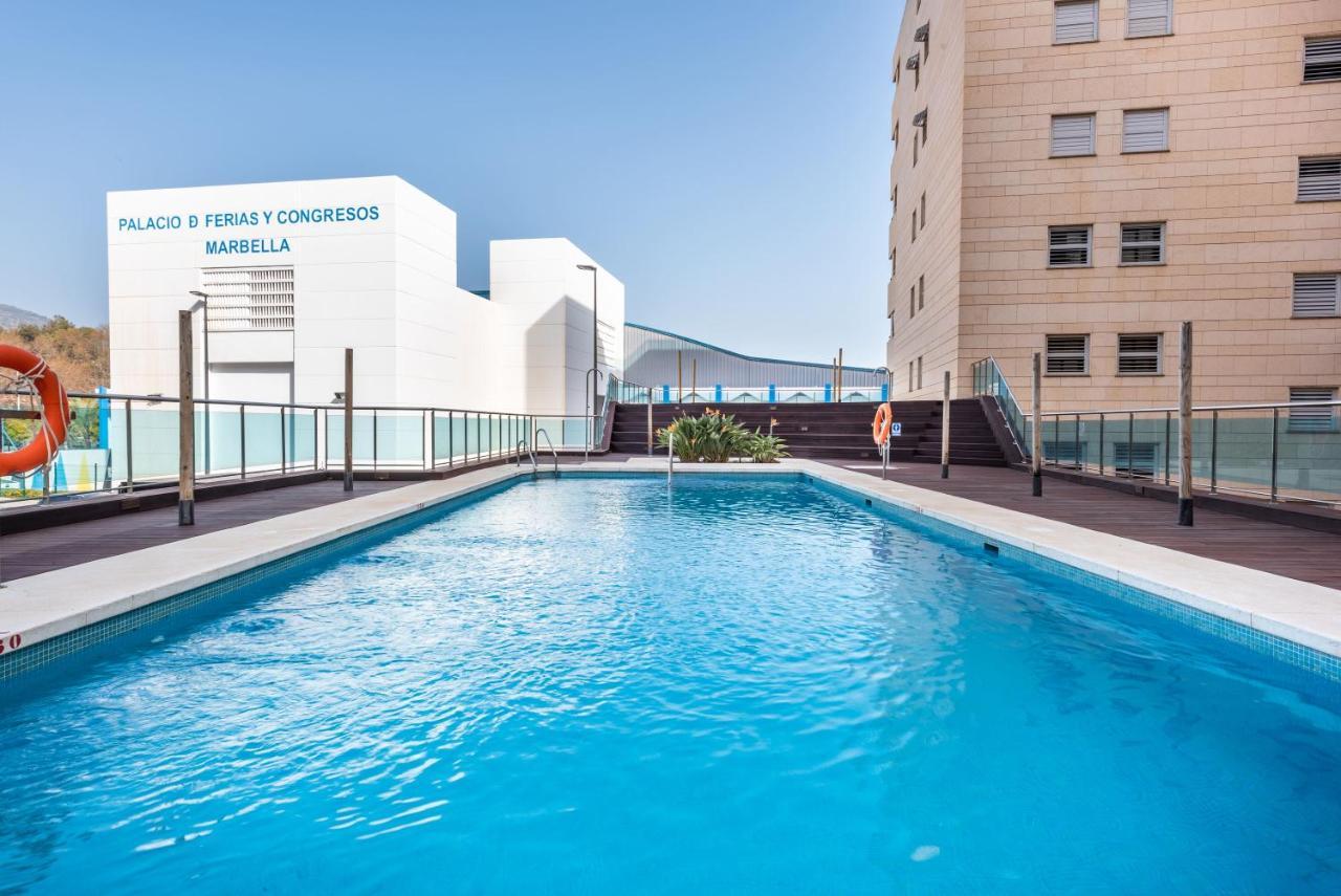 Apartamento Marbella Center I Exterior photo