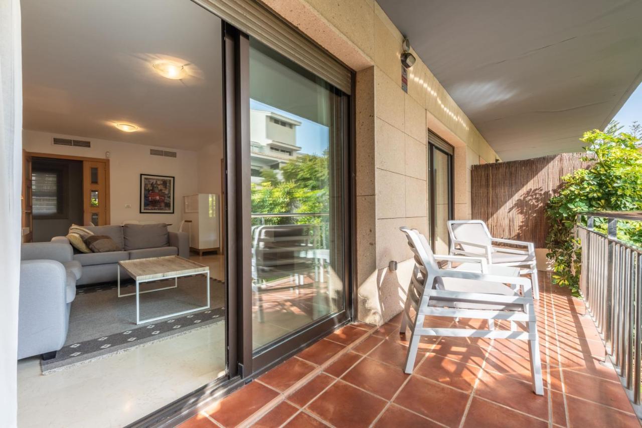 Apartamento Marbella Center I Exterior photo