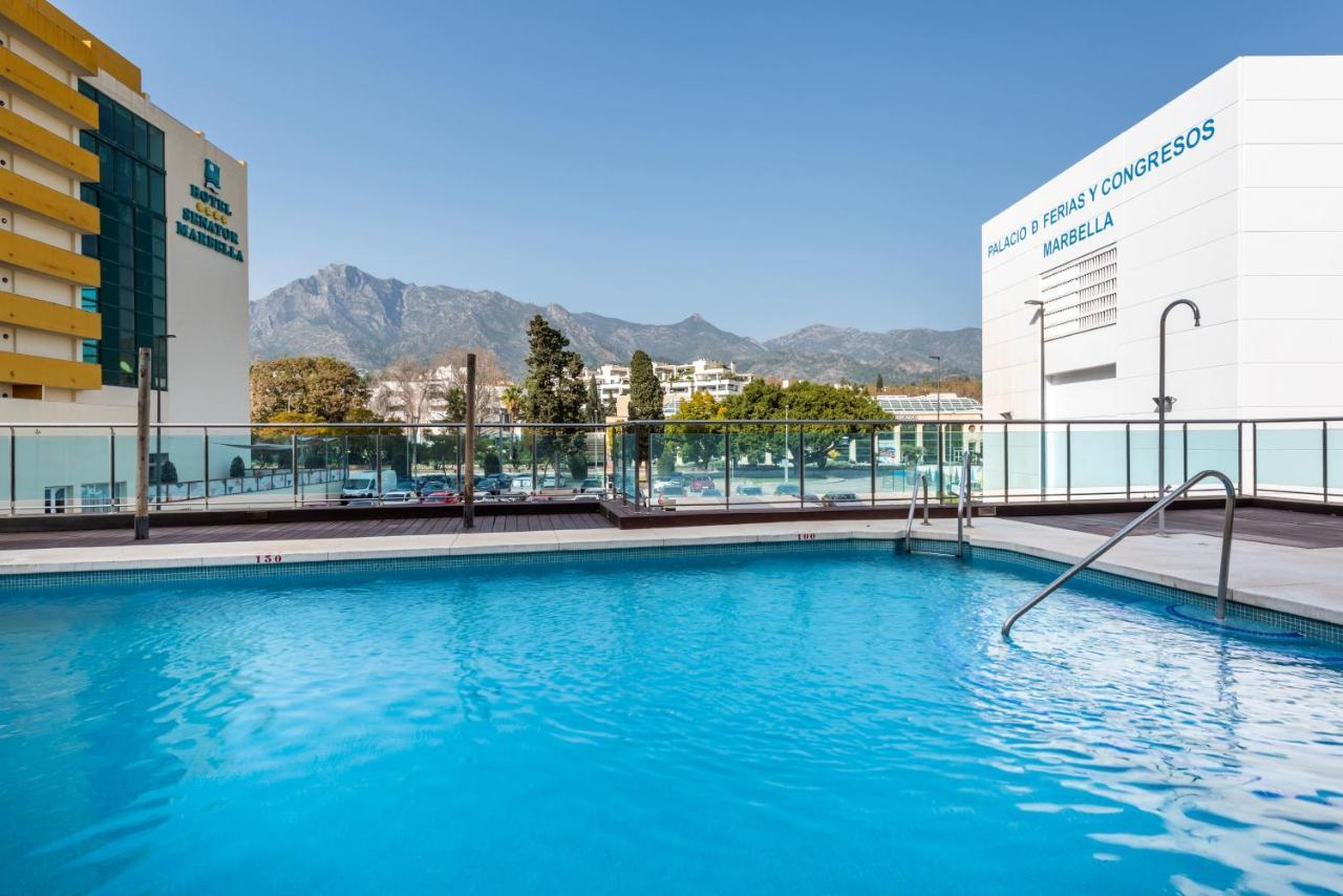 Apartamento Marbella Center I Exterior photo