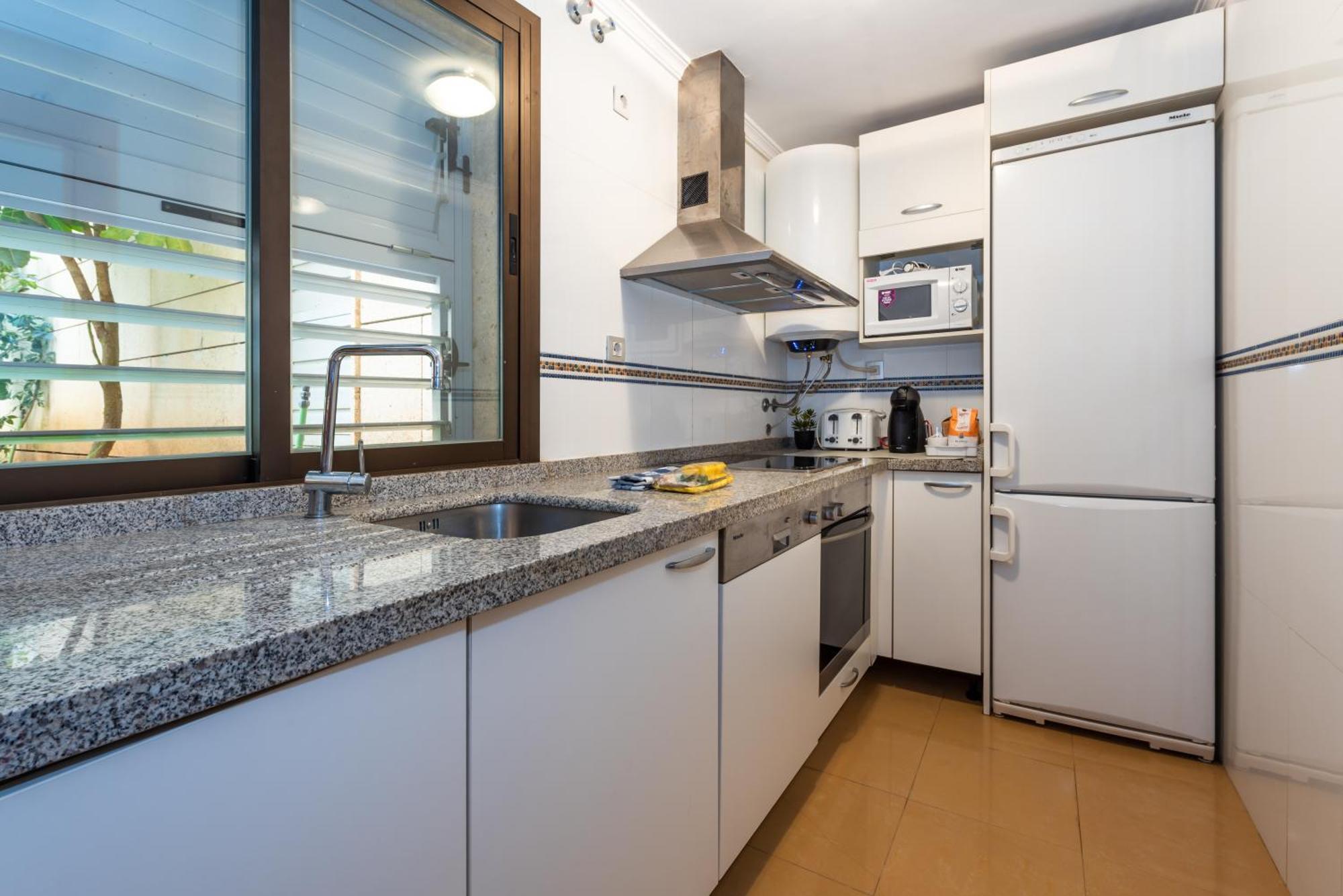 Apartamento Marbella Center I Exterior photo